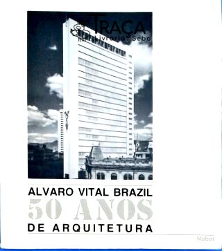 50 anos de arquitetura