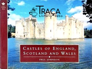 Castles Of England, Scotland And Wales