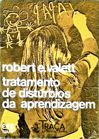 Tratamento de Distúrbios da Aprendizagem