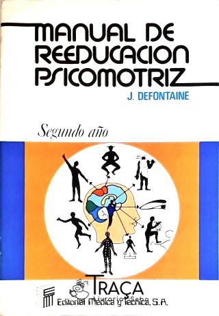Manual de Reeducacion Psicomotriz