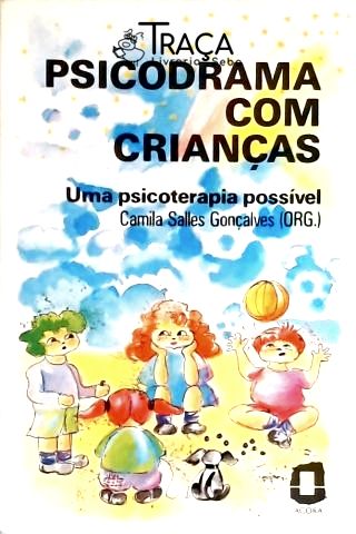 Psicodrama com Crianças