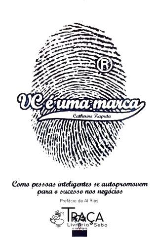 Vc É Uma Marca