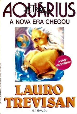 Aquárius - a Nova Era Chegou