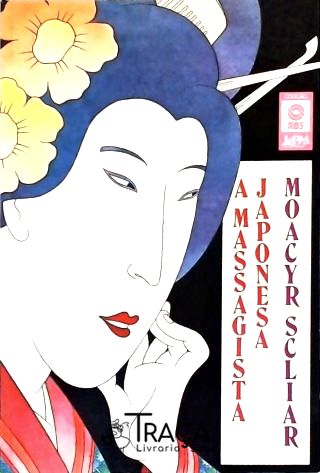 A Massagista Japonesa