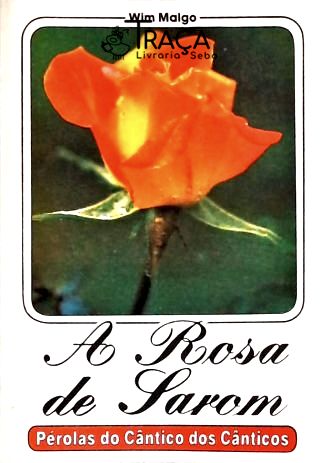 A Rosa de Sarom