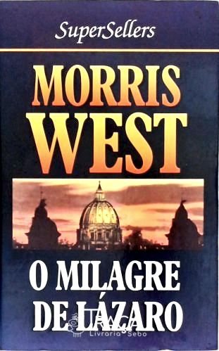 O Milagre de Lázaro