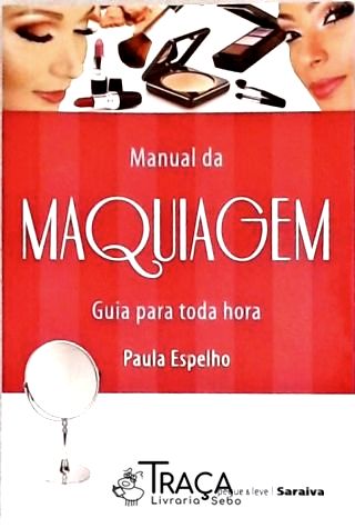 Manual de Maquiagem