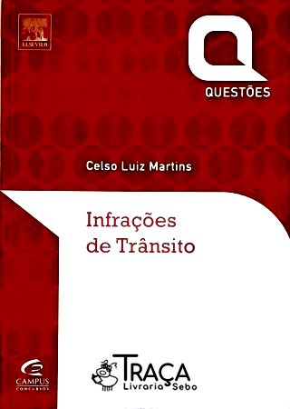 Infrações de Trânsito