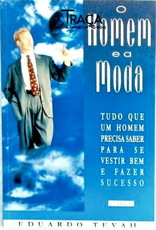 O Homem e a Moda