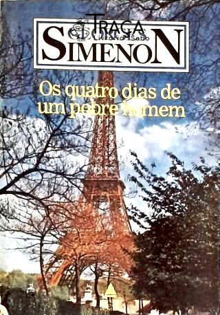 Os Quatro Dias de Um Pobre Homem