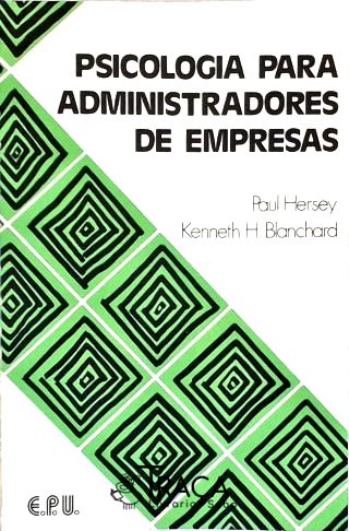 Psicologia para Administradores de Empresas