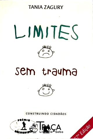 Limites sem Trauma - Construindo Cidadãos