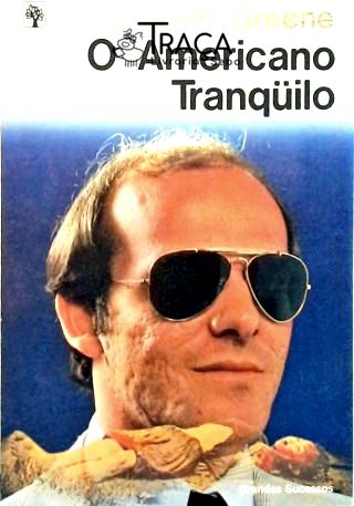 O Americano Tranquilo