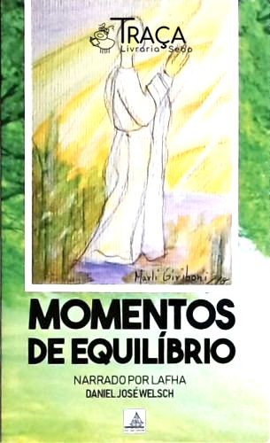 Momentos de Equilíbrio