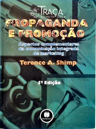 Propaganda e Promoção