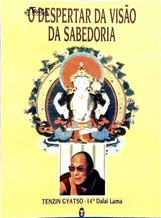 O Despertar da Visão da Sabedoria
