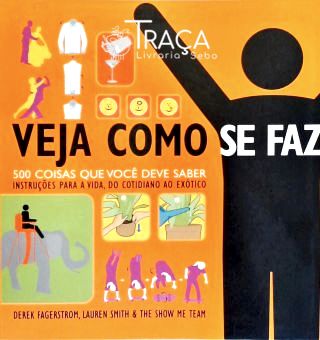 Veja Como Se Faz