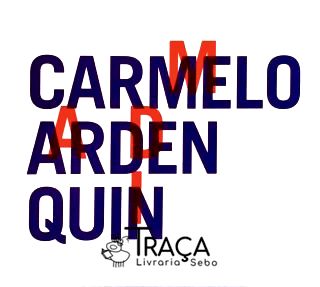 Carmelo Arden Quin