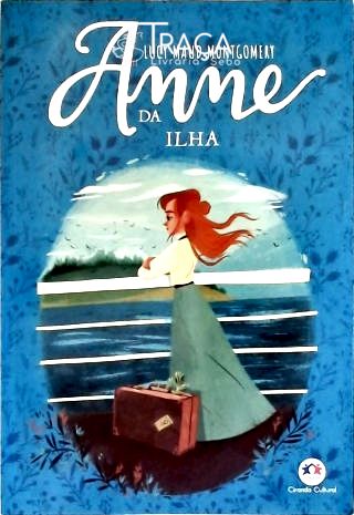 Anne da Ilha