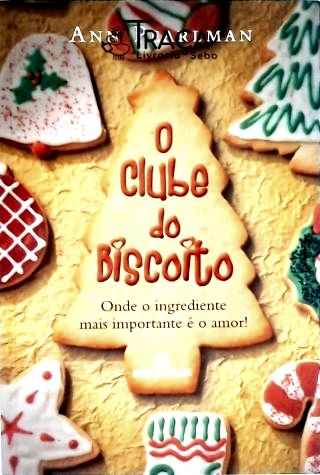 O Clube do Biscoito