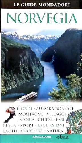 Le Guide Mondadori - Norvega