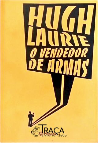 O Vendedor de Armas