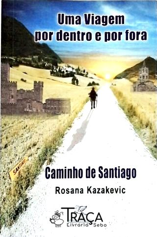 Uma Viagem por Dentro e por Fora