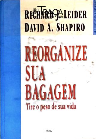 Reorganize Sua Bagagem