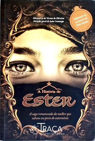 A História De Ester