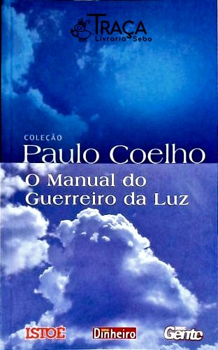 O Manual do Guerreiro da Luz