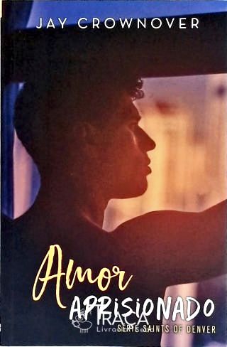 Amor Aprisionado