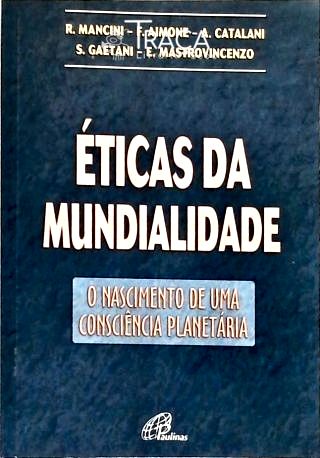 Éticas Da Mundialidade