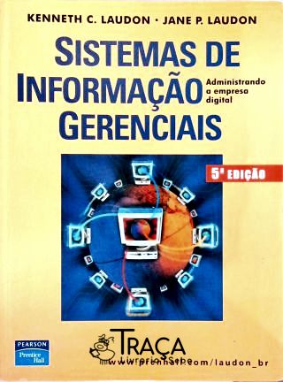 Sistemas de Informação Gerenciais