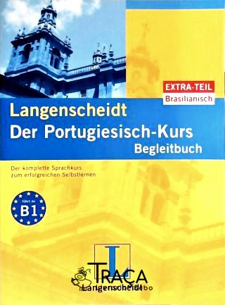 Langenscheidt der Portugiesisch-Kurs
