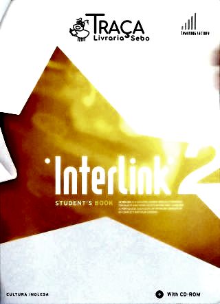 Interlink - Vol. 2 (inclui Cd)