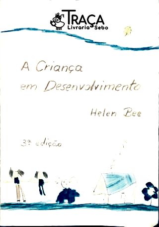 A Criança em Desenvolvimento