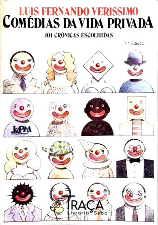 Comédias da Vida Privada