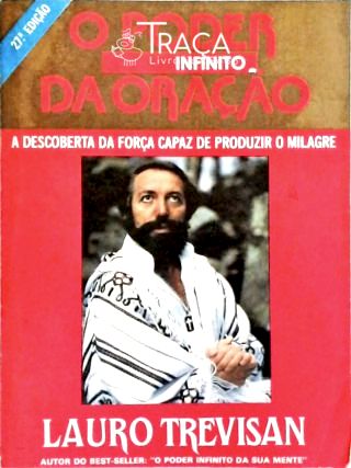 O Poder Infinito da Oração