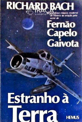 Estranho À Terra