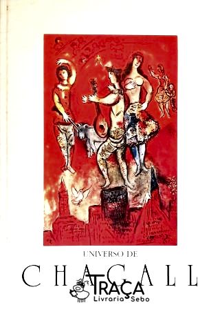 Universo de Chagall