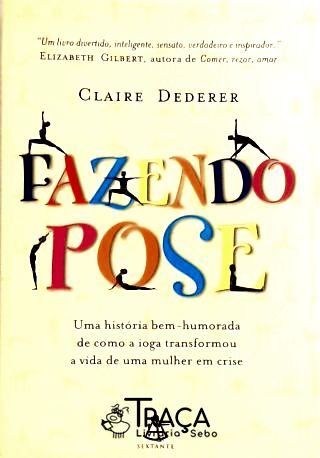 Fazendo Pose