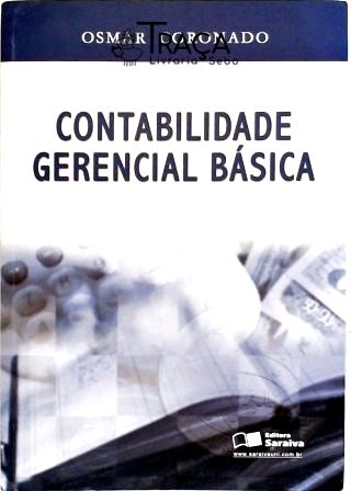 Contabilidade Gerencial Básica