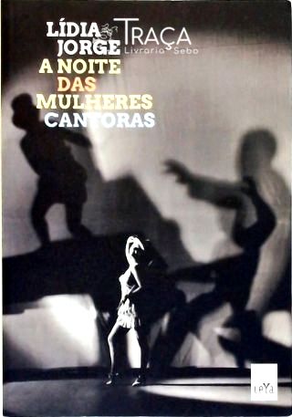 A Noite das Mulheres Cantoras