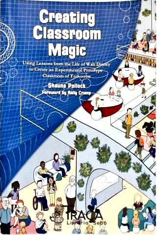 Creating Classroom Magic