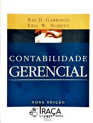 Contabilidade Gerencial