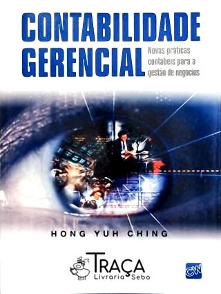 Contabilidade Gerencial