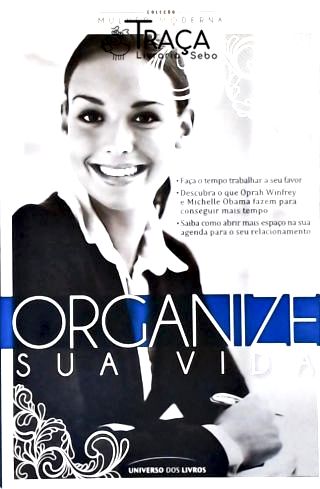 Organize Sua Vida
