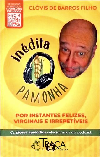 Inédita Pamonha