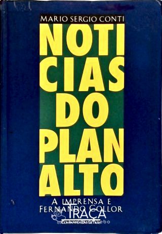Notícias do Planalto