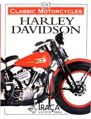 Classic Motorcycles Harley Davidson
